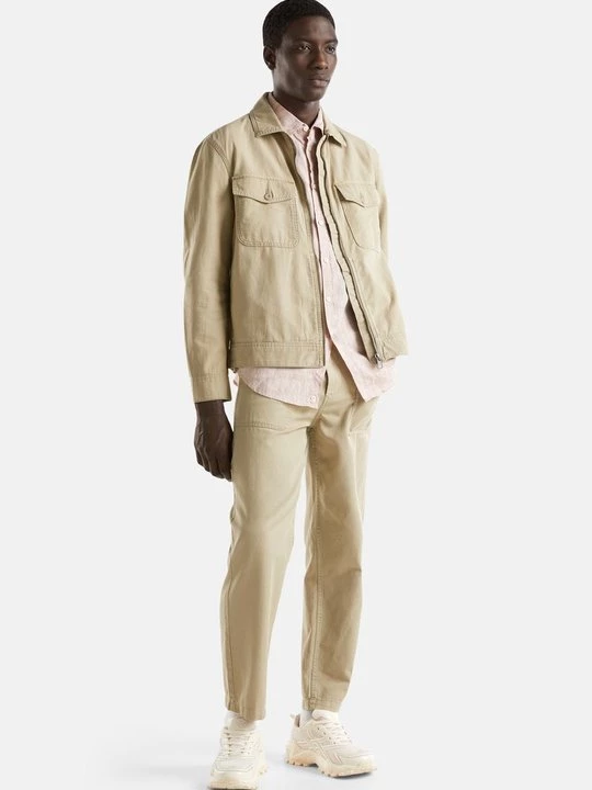 Obrázek produktu Lehká bunda United Colors Of Benetton
