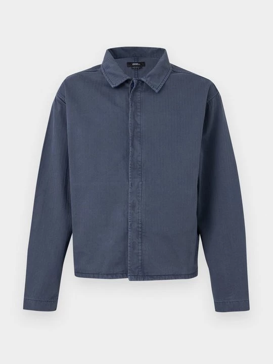 Obrázek produktu Lehká bunda Vans tmavě modrá