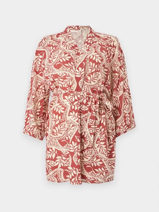 Obrázek produktu Lehká bunda Vero Moda bordeaux