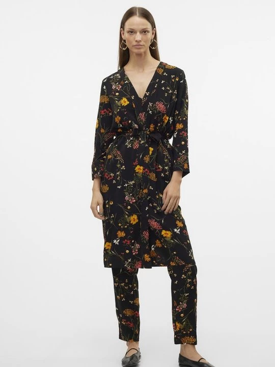 Obrázek produktu Lehká bunda Vero Moda černá