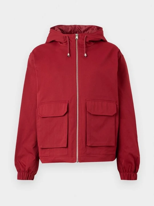 Obrázek produktu Lehká bunda Vero Moda červená