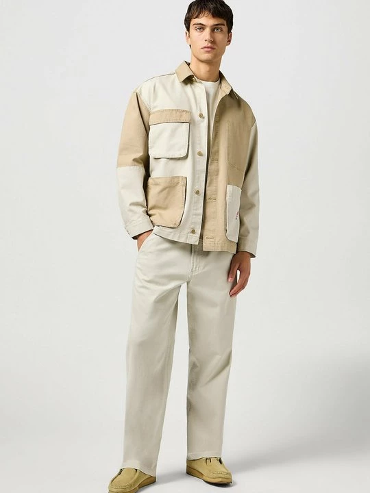 Obrázek produktu Lehká bunda Wrangler béžová