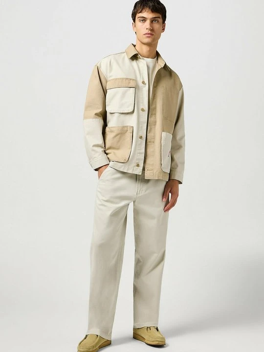 Obrázek produktu Lehká bunda Wrangler béžová