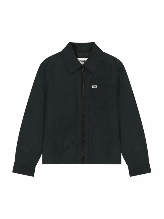 Obrázek produktu Lehká bunda Wrangler černá