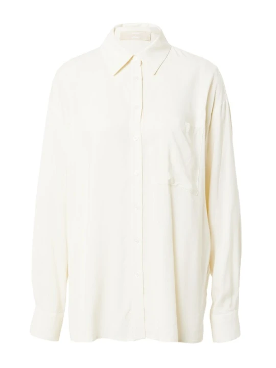 Obrázek produktu LENI KLUM x ABOUT YOU Halenka 'Alexis' offwhite