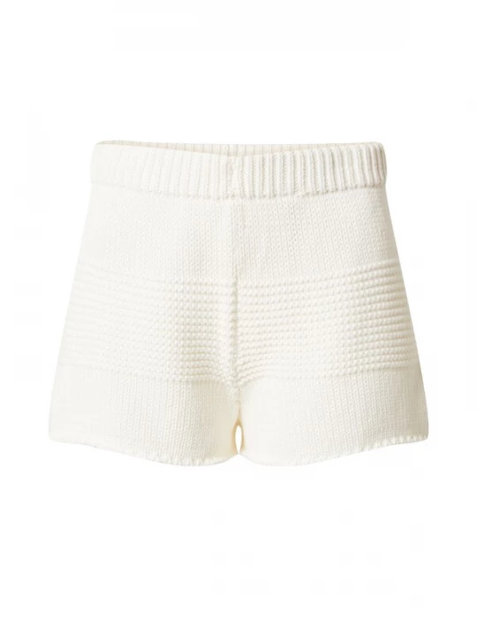 Obrázek produktu LENI KLUM x ABOUT YOU Kalhoty 'Gemma' offwhite