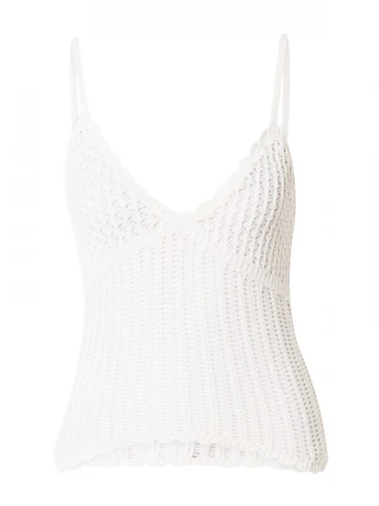 Obrázek produktu LENI KLUM x ABOUT YOU Kardigany 'Liv' offwhite