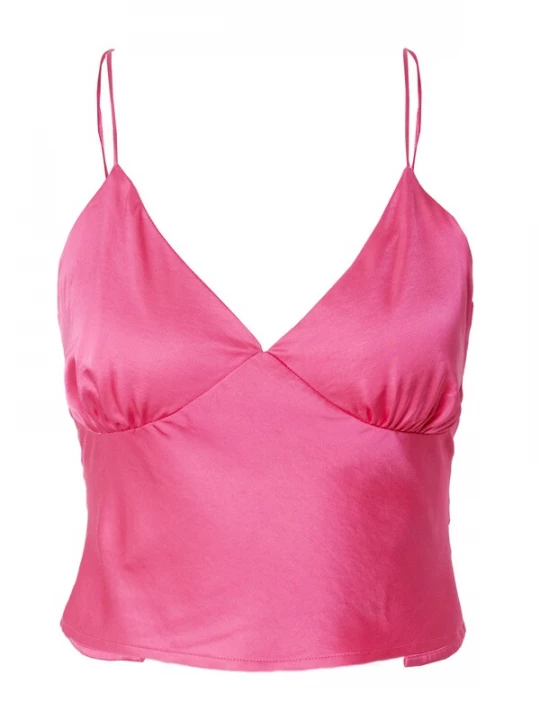 Obrázek produktu LENI KLUM x ABOUT YOU Top 'Rachel' pink
