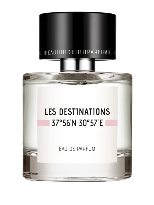 Obrázek produktu Les Destinations Les Destinations Isparta Eau de Parfum 50 ml