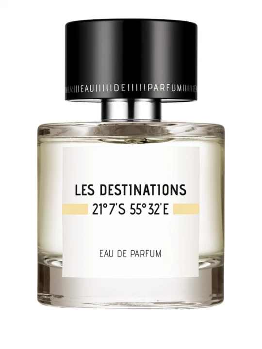 Obrázek produktu Les Destinations Les Destinations La Reunion Eau de Parfum 50 ml