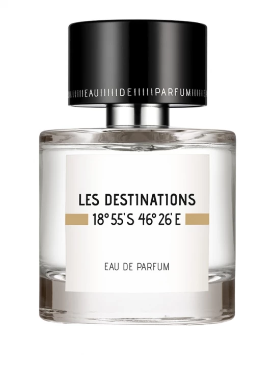 Obrázek produktu Les Destinations Les Destinations Madagaskar Eau de Parfum 50 ml