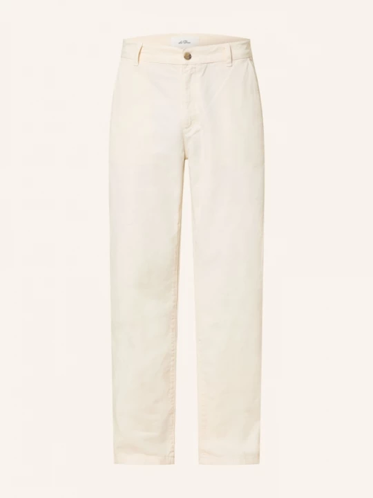 Obrázek produktu Les Deux Chino Oscar Regular Fit režná