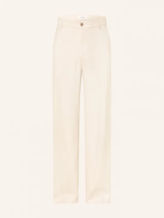 Obrázek produktu Les Deux Chino Regular Fit světle hnědá