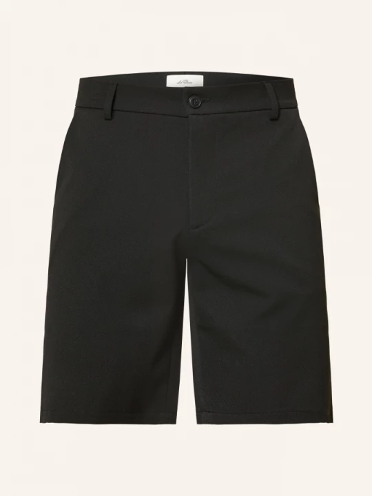Obrázek produktu Les Deux Chino Šortky černá
