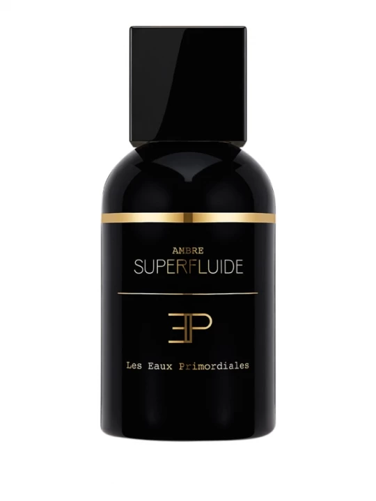 Obrázek produktu Les Eaux Primordiales Ambre Superfluide Eau de Parfum 100 ml