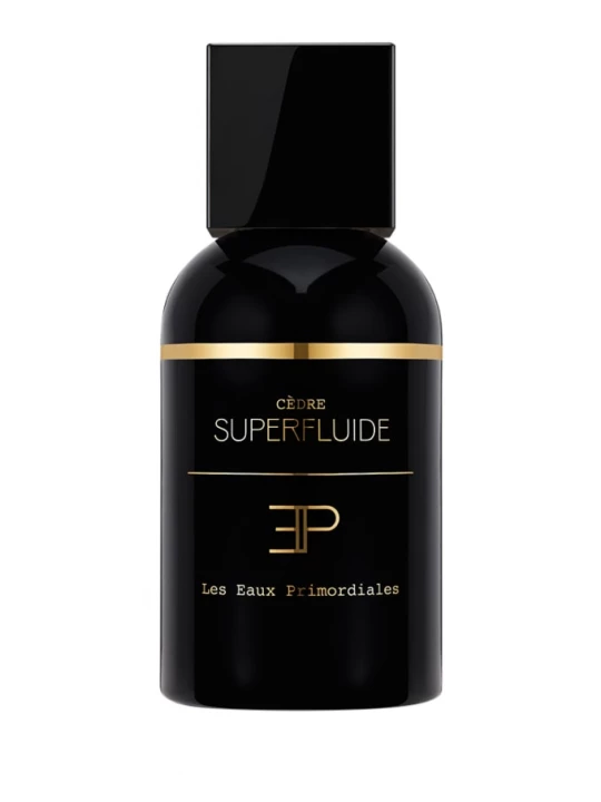 Obrázek produktu Les Eaux Primordiales Cèdre Superfluide Eau de Parfum 100 ml