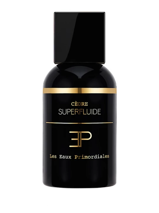 Obrázek produktu Les Eaux Primordiales Cèdre Superfluide Eau de Parfum 50 ml