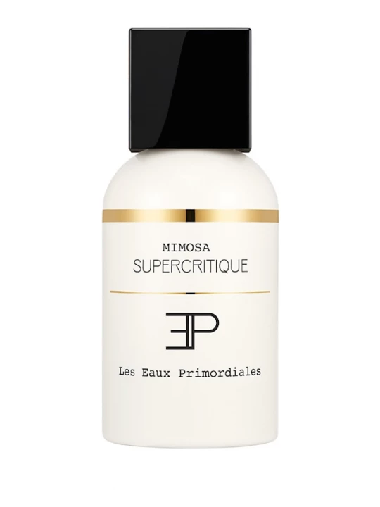 Obrázek produktu Les Eaux Primordiales Mimosa Supercritique Eau de Parfum 50 ml