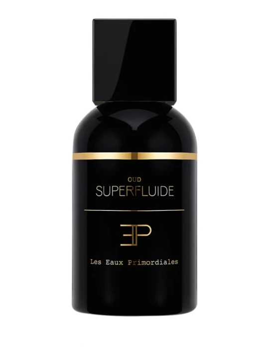 Obrázek produktu Les Eaux Primordiales Oud Superfluide Parfémová voda 100 ml