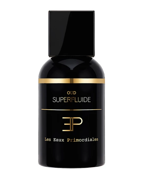 Obrázek produktu Les Eaux Primordiales Oud Superfluide Eau de Parfum 50 ml