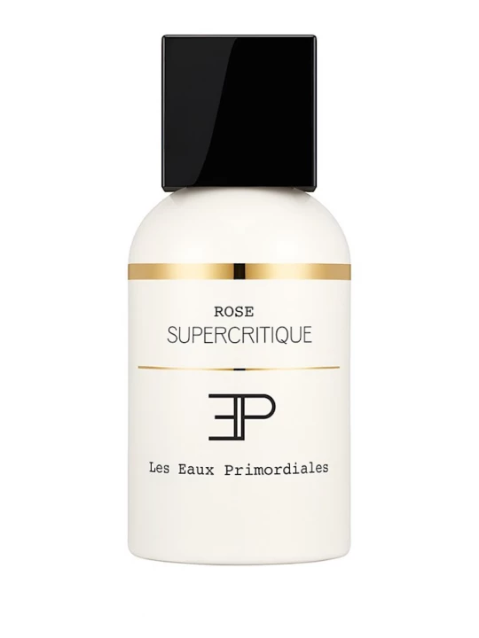Obrázek produktu Les Eaux Primordiales Rose Supercritique Eau de Parfum 50 ml