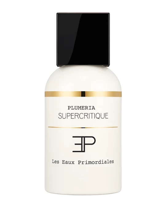 Obrázek produktu Les Eaux Primordiales Supercritique Pluméria Eau de Parfum 50 ml