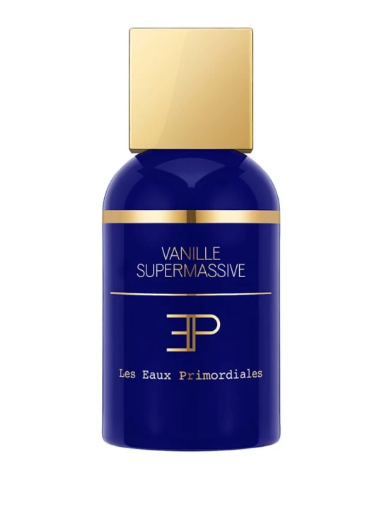 Obrázek produktu Les Eaux Primordiales Vanille Supermassive Extrait de Parfum 50 ml