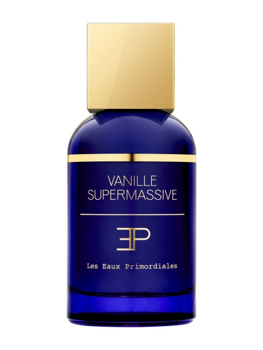 Obrázek produktu Les Eaux Primordiales Vanille Supermassive Parfémová esence 100 ml