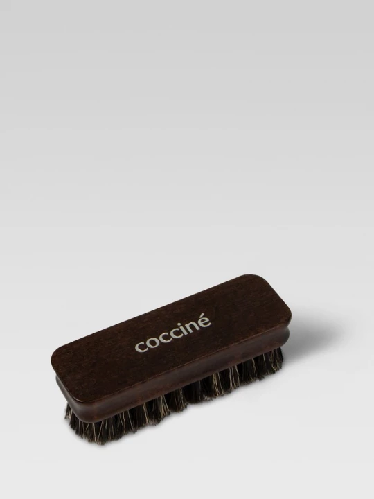 Obrázek produktu Leštící kartáček Coccine HNĚDÁ