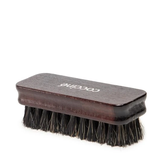 Obrázek produktu Leštící kartáček Coccine Shoe Brush 621 / 3AZ Hnědá