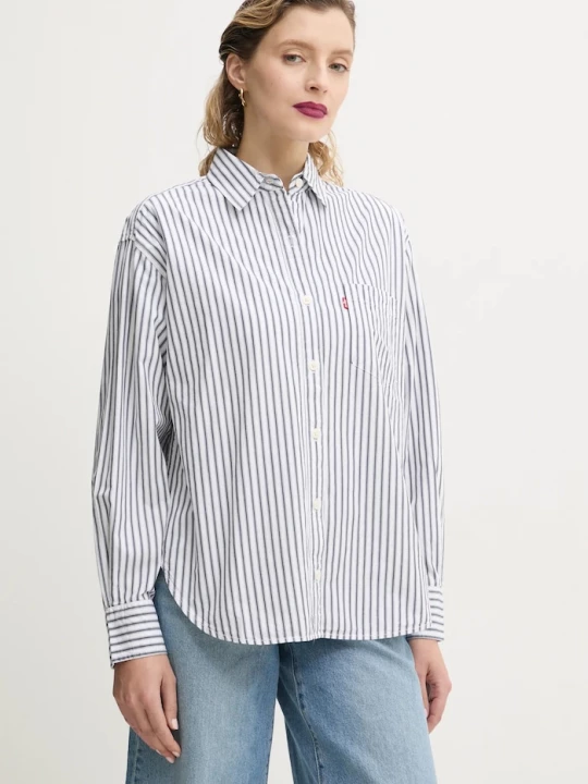 Obrázek produktu Levi' Bavlněná košile Levi' HARLIE NEW BF SHIRT Levi's