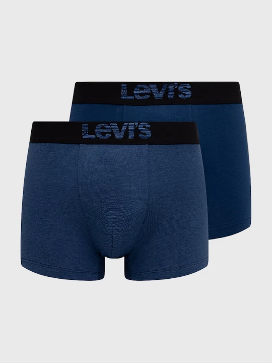 Obrázek produktu Levi' Boxerky Levi' ( 2-pak) Levi's modrá