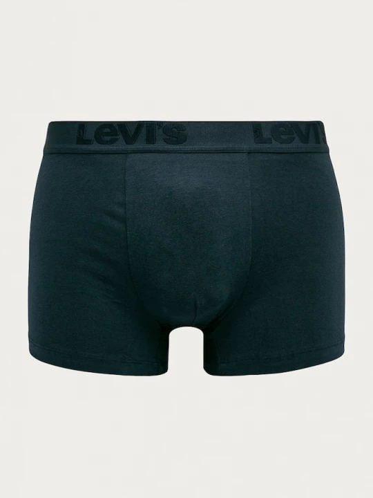 Obrázek produktu Levi' Boxerky Levi' (3-pack) Levi's námořnická modř