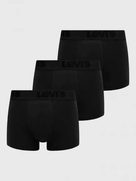 Obrázek produktu Levi' Boxerky Levi's černá