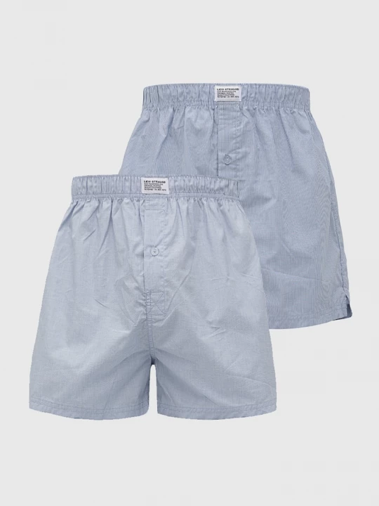 Obrázek produktu Levi' Boxerky Levi' Levi's modrá