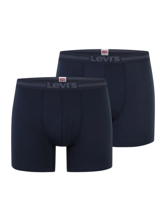 Obrázek produktu LEVI'® Boxerky marine modrá Levi's