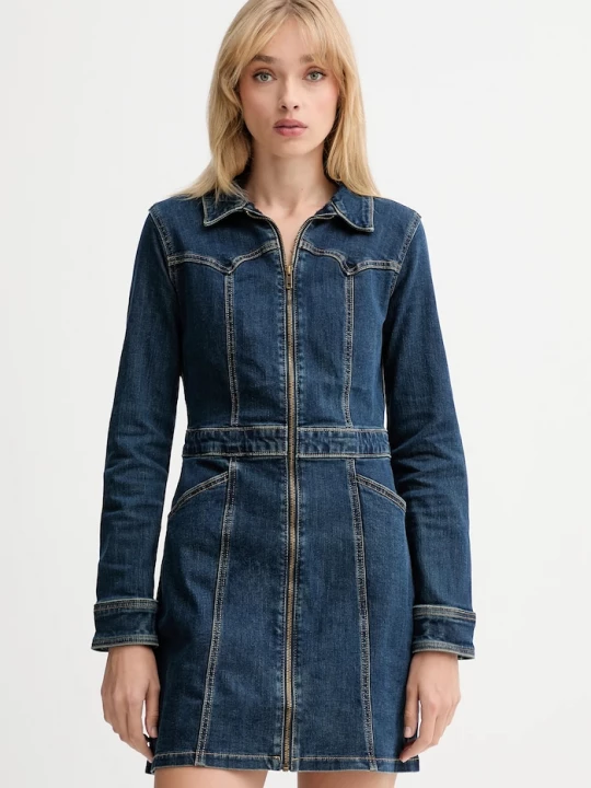 Obrázek produktu Levi' Džínové šaty Levi' Levi's modrá