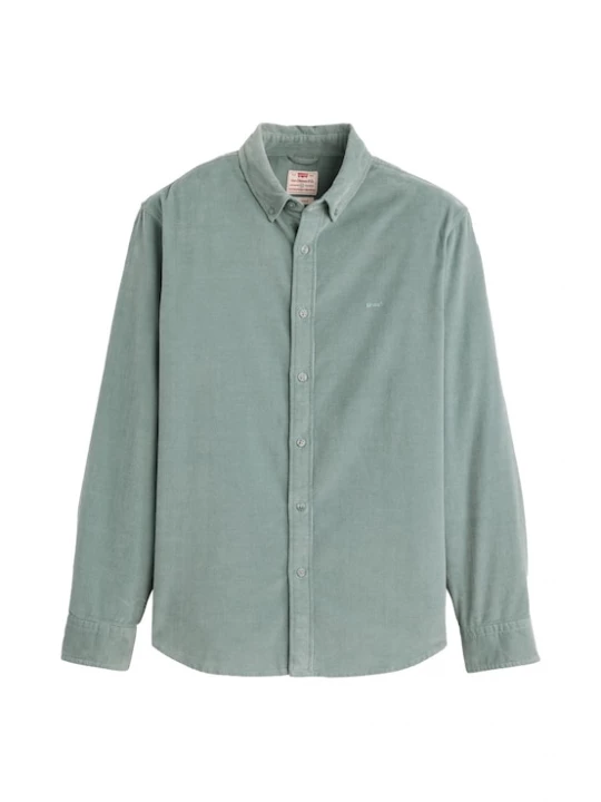 Obrázek produktu LEVI'® Košile 'AUTHENTIC' světle zelená Levi's