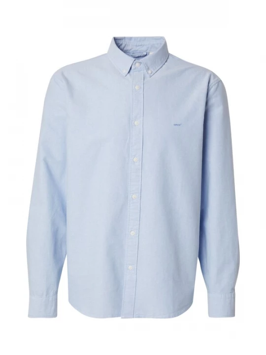 Obrázek produktu LEVI'® Košile 'Authentic' světlemodrá Levi's