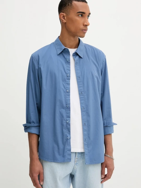 Obrázek produktu Levi' Košile Levi' Levi's modrá