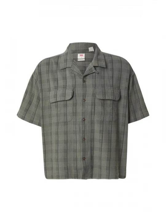Obrázek produktu LEVI'® Košile zelená / tmavě zelená Levi's
