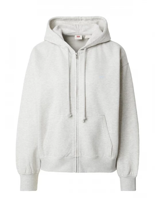 Obrázek produktu LEVI'® Mikina 'Everyday' světle šedá Levi's