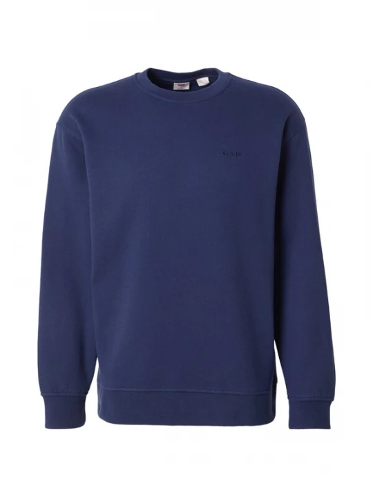 Obrázek produktu LEVI'® Mikina 'Levi' Sweats Crew' tmavě modrá Levi's