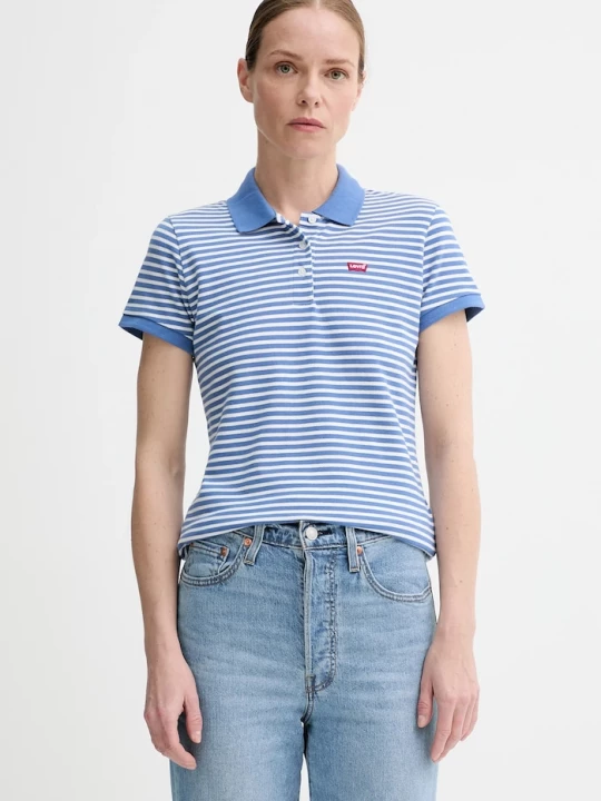 Obrázek produktu Levi' Polo tričko Levi' Levi's modrá