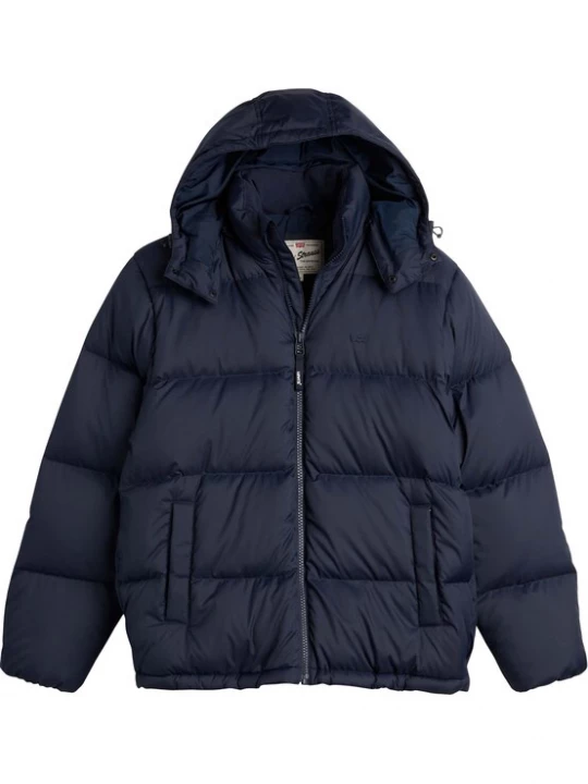 Obrázek produktu LEVI'® Přechodná bunda 'ROCKWELL' námořnická modř Levi's