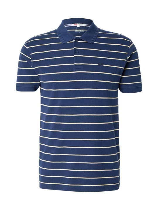 Obrázek produktu LEVI'® Tričko marine modrá / bílá Levi's