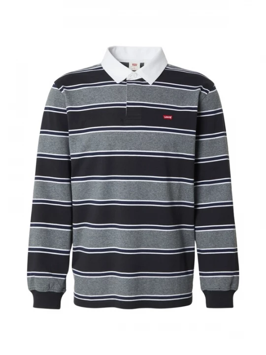 Obrázek produktu LEVI'® Tričko námořnická modř / šedá / tmavě šedá / bílá Levi's