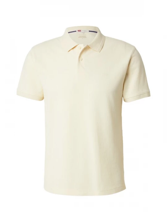 Obrázek produktu LEVI'® Tričko 'Original Polo' pastelově žlutá Levi's
