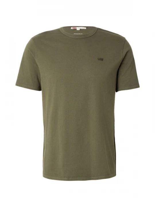 Obrázek produktu LEVI'® Tričko 'Original Tee' olivová Levi's