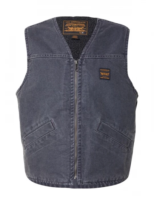 Obrázek produktu LEVI'® Vesta 'SARATOGA' černá Levi's